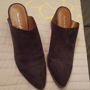 American Eagle shoes